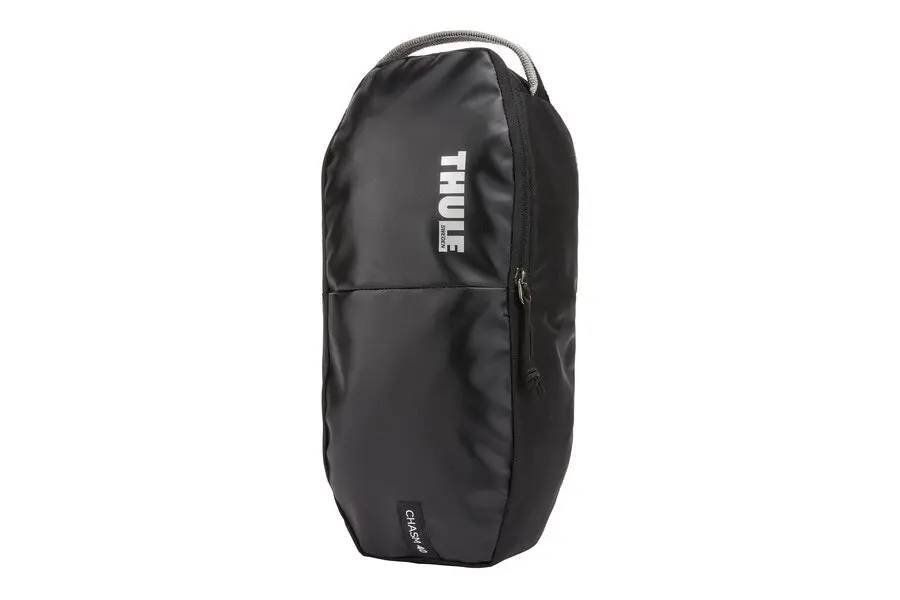 Thule Chasm 40L/56cm Duffel/Backpack Handbag Carry Travel Gym Storage Bag Black