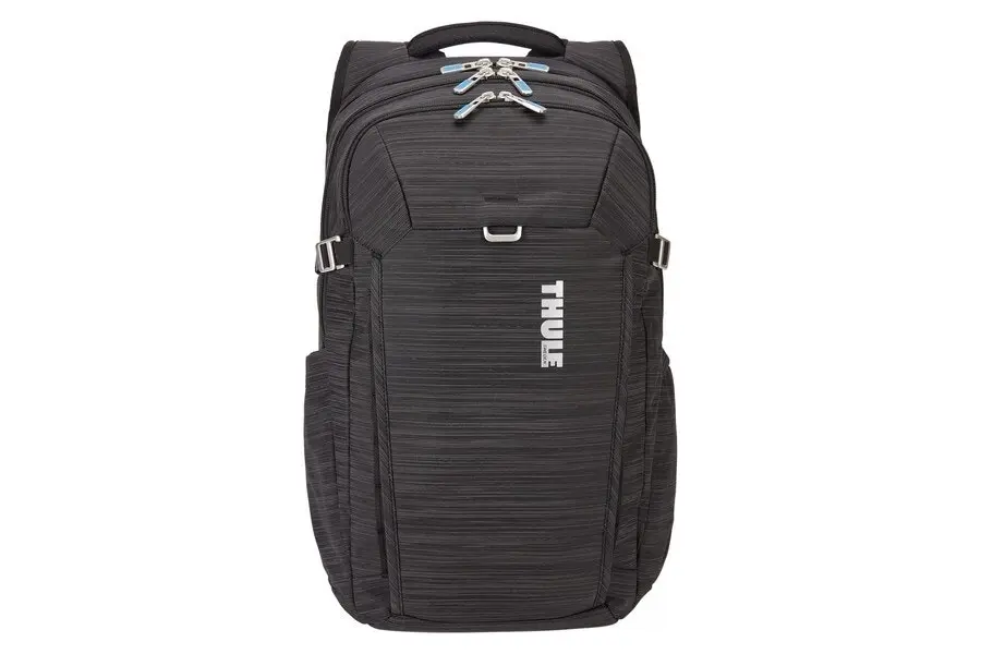 Thule Construct 28L/49cm Backpack Travel Outdoor Work/Laptop Storage Bag Black