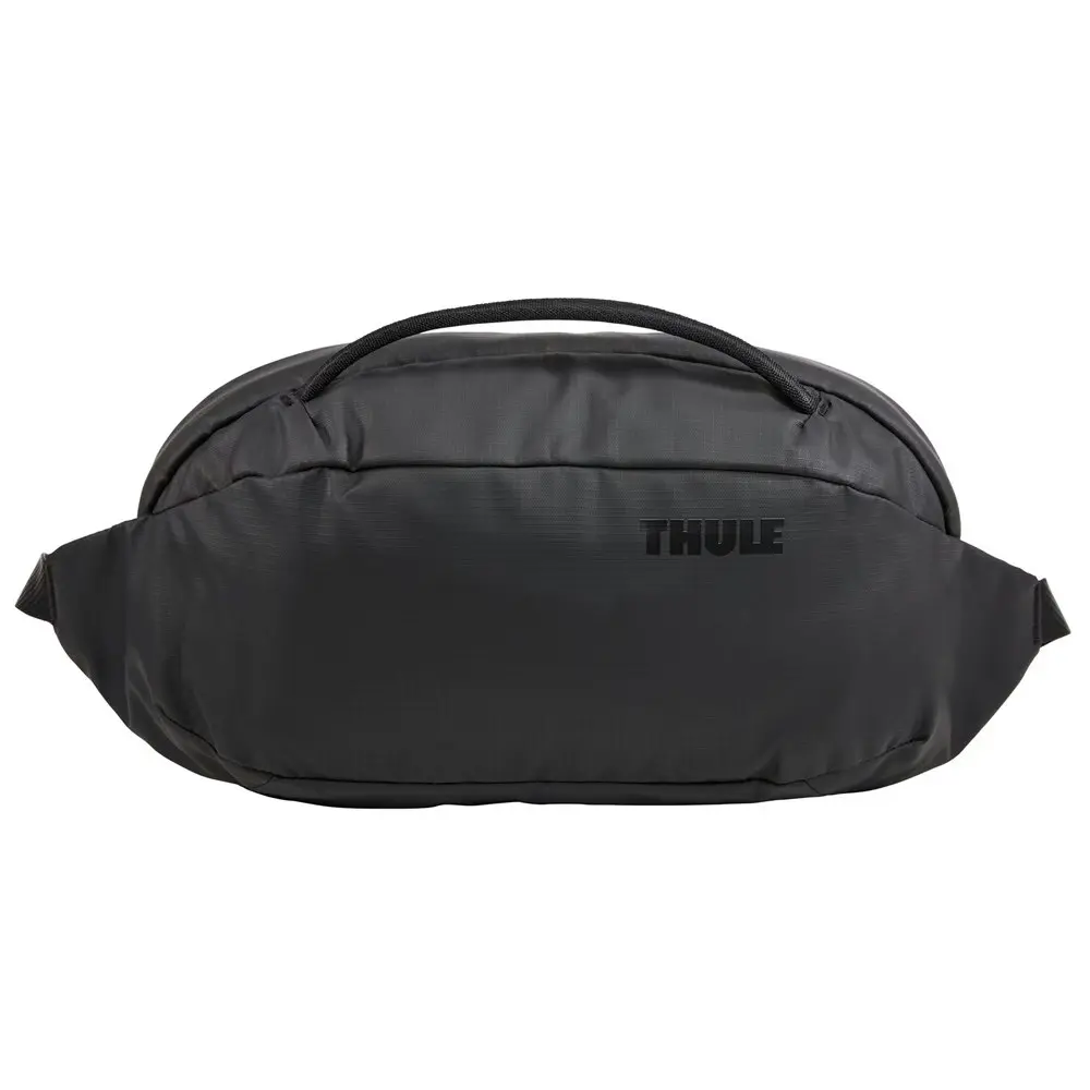 Thule 31cm Tact Waistpack/Cross Body Bag w/RFID Fits 7" Tablet 5L Black