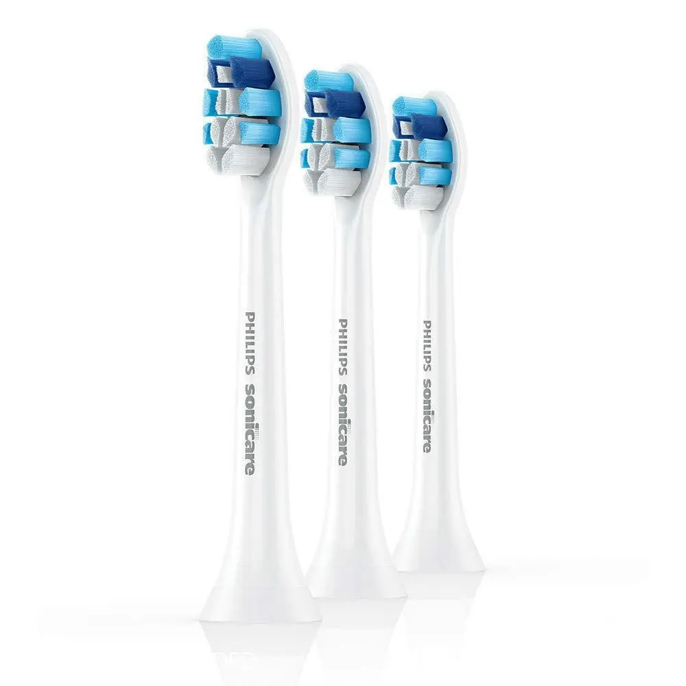 6PK Philips HX9033 Sonicare G2 Gum Care Replacement Head for Electric Toothbrush