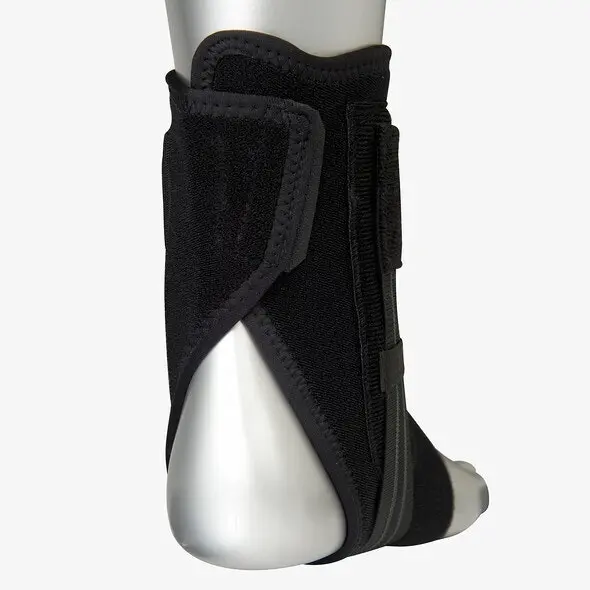 Zamst A1-S Left XL Ankle Moderate Brace/Support Sport Injury/Sprain Prevention