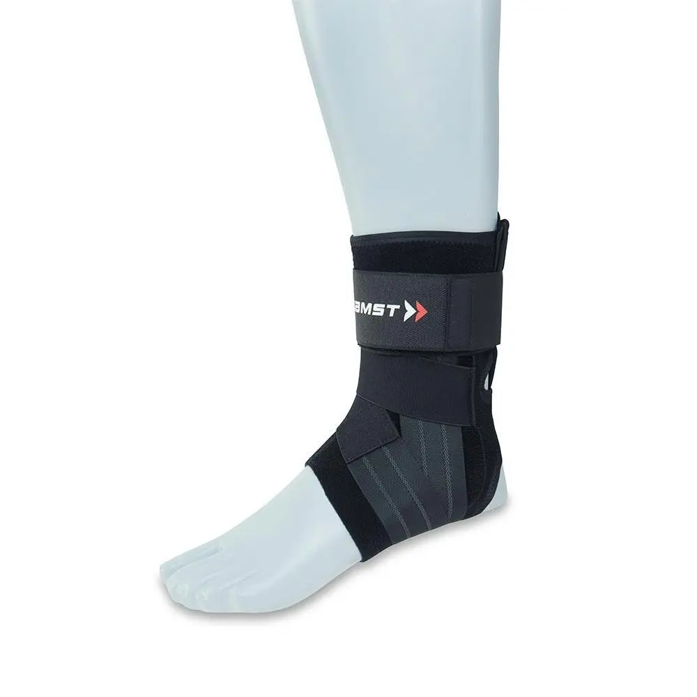 Zamst A1 Right XL Ankle Moderate Brace/Support Sport Injury/Sprain Prevention