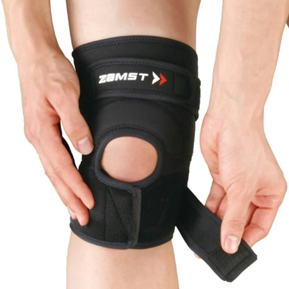 Zamst JK-2 S Knee Moderate Support/Brace Sport/Gym Injury Prevention/Compression