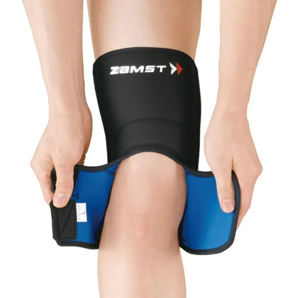 Zamst ZK-7 M Knee Moderate Support/Brace Sport/Gym Injury Prevention/Compression