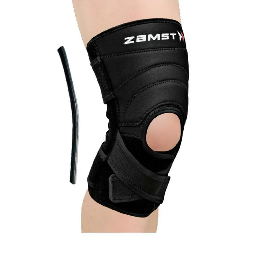 Zamst ZK-7 M Knee Moderate Support/Brace Sport/Gym Injury Prevention/Compression