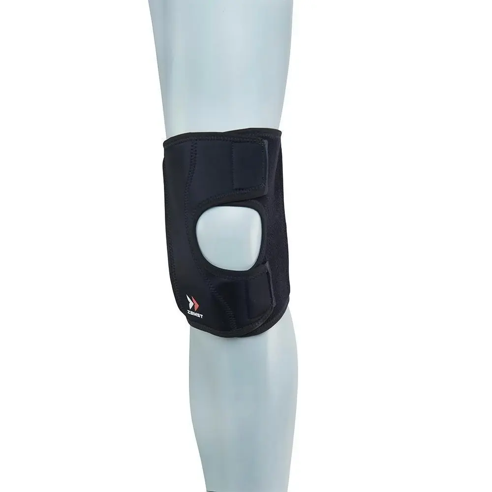 Zamst EK-1 M Knee Support/Brace Sport/Gym Injury/Sprain Prevention/Compression