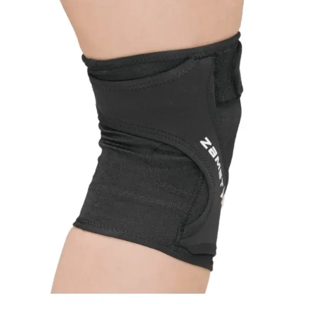 Zamst RK-1 Left XS Knee Brace/Support Sport/Gym Injury Prevention/Compression