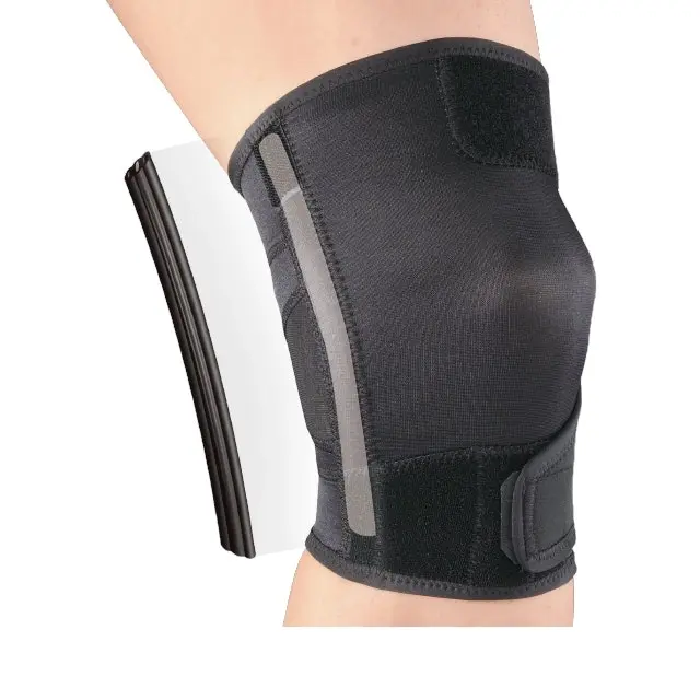 Zamst RK-1 Left XS Knee Brace/Support Sport/Gym Injury Prevention/Compression