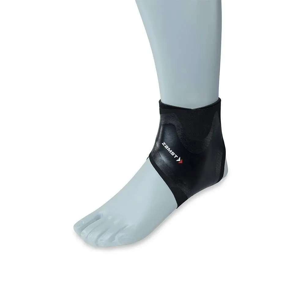 Zamst Filmista Right L Ankle Light Brace/Support Sport Injury/Sprain Prevention