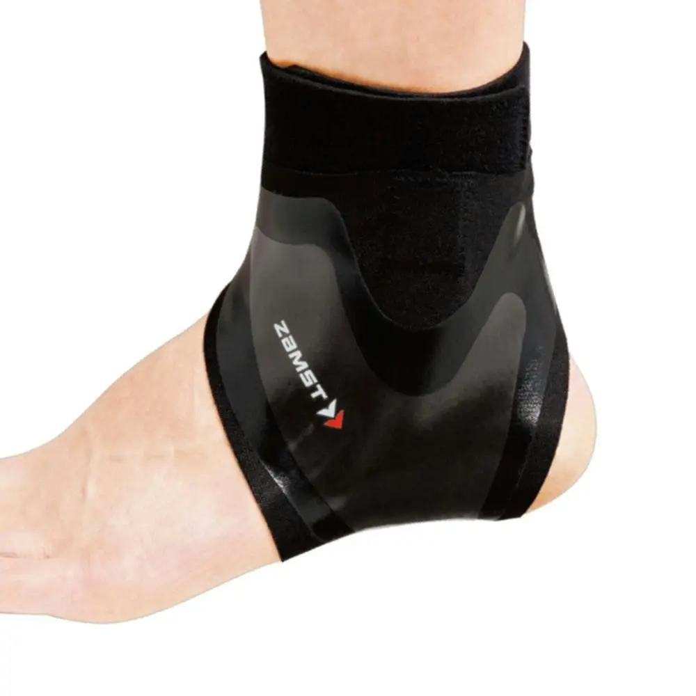 Zamst Filmista Right L Ankle Light Brace/Support Sport Injury/Sprain Prevention