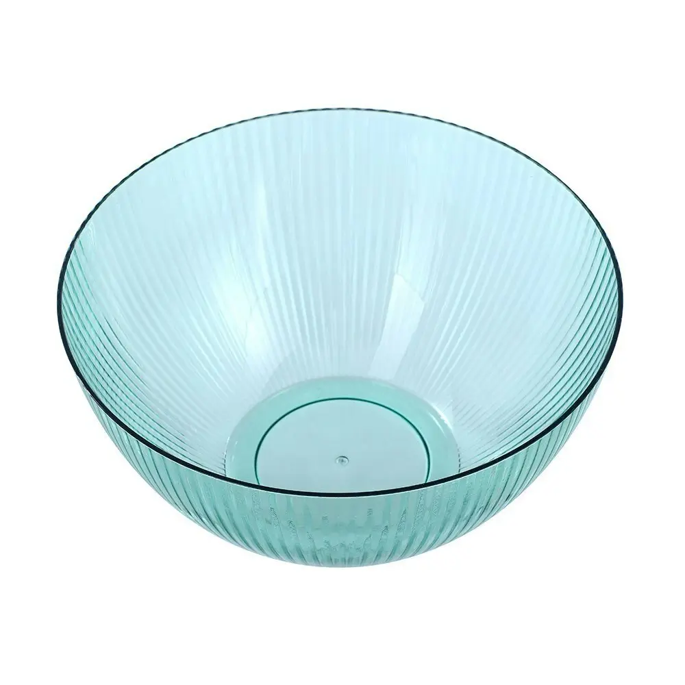 Lemon & Lime Palm Deco Noodle/Food 25.5cm Salad Bowl Outdoor Tableware Assorted