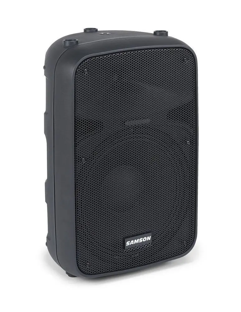 Samson Auro X12D 1000w PA Speaker System f/ Instruments/Gig/Events/Mic/Guitar/DJ