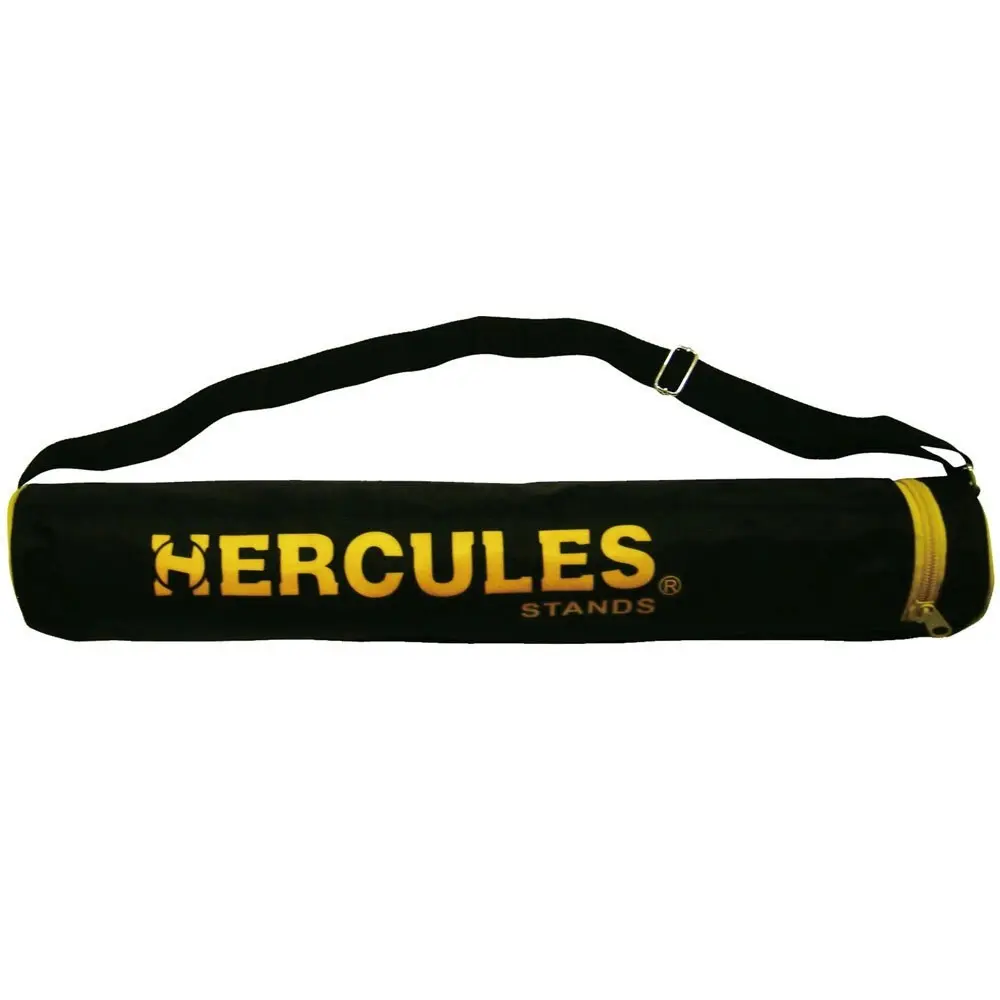 2x Hercules Orchestra Carrying Portable Carry Bag for Music Sheet Stand/Holder