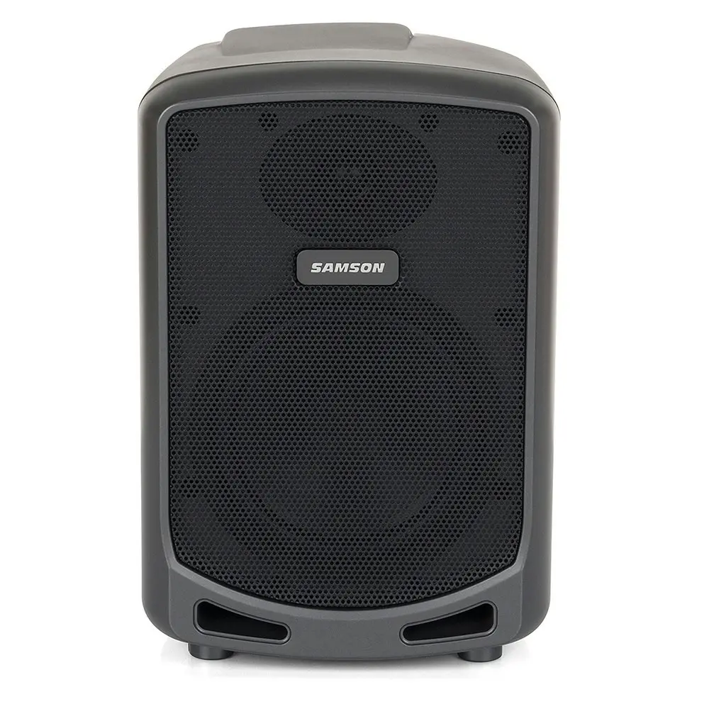 Samson Expedition Express+ PA System Wireless Bluetooth Speaker/Wired Microphone