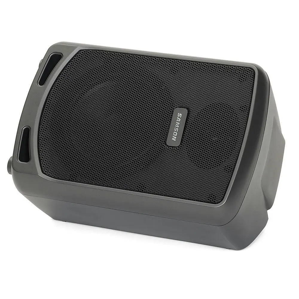 Samson Expedition Express+ PA System Wireless Bluetooth Speaker/Wired Microphone