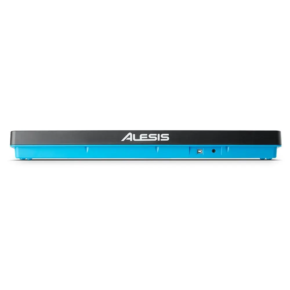 Alesis 32 Key Electric Keyboard/Piano/Musical Instruments w/ Built-In Speakers