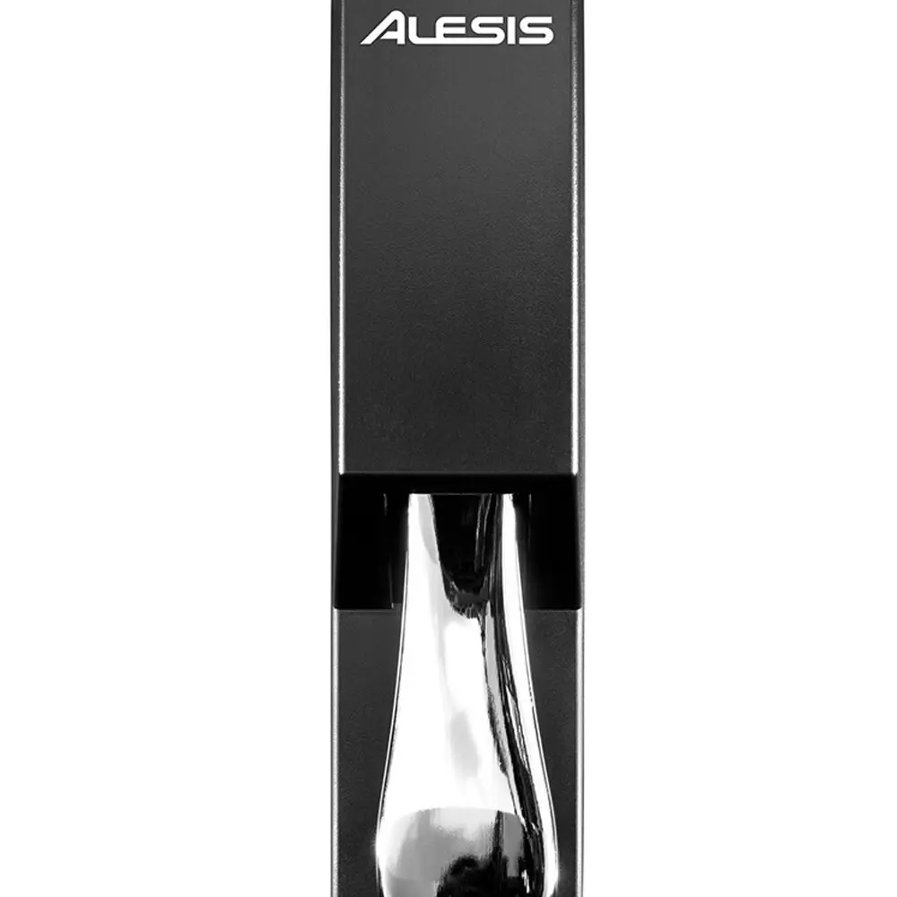 Alesis ASP-2 Universal Piano-Style Sustain Pedal for Electronic Keyboard/MIDI