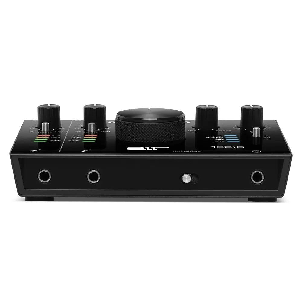 M-Audio Air 192/8 USB 2x4 Audio Interface Recording/Monitoring w/ MIDI Black