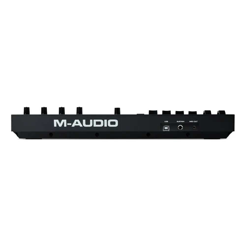 M-Audio Oxygen Pro 32-Key Mini USB 40cm Electric MIDI Controller Keyboard/Piano