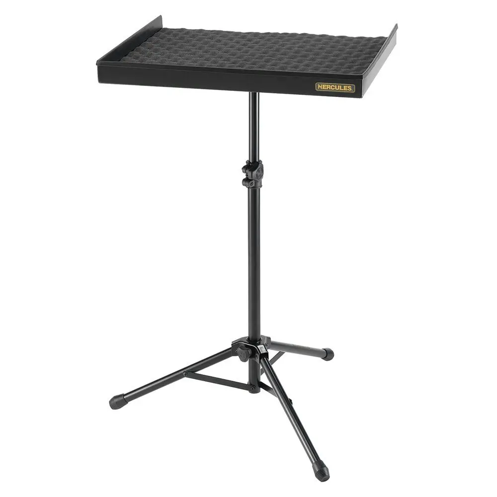 2PK Hercules Percussion Table Stand/Musical Instrument Holder/Heavy Duty Tripod