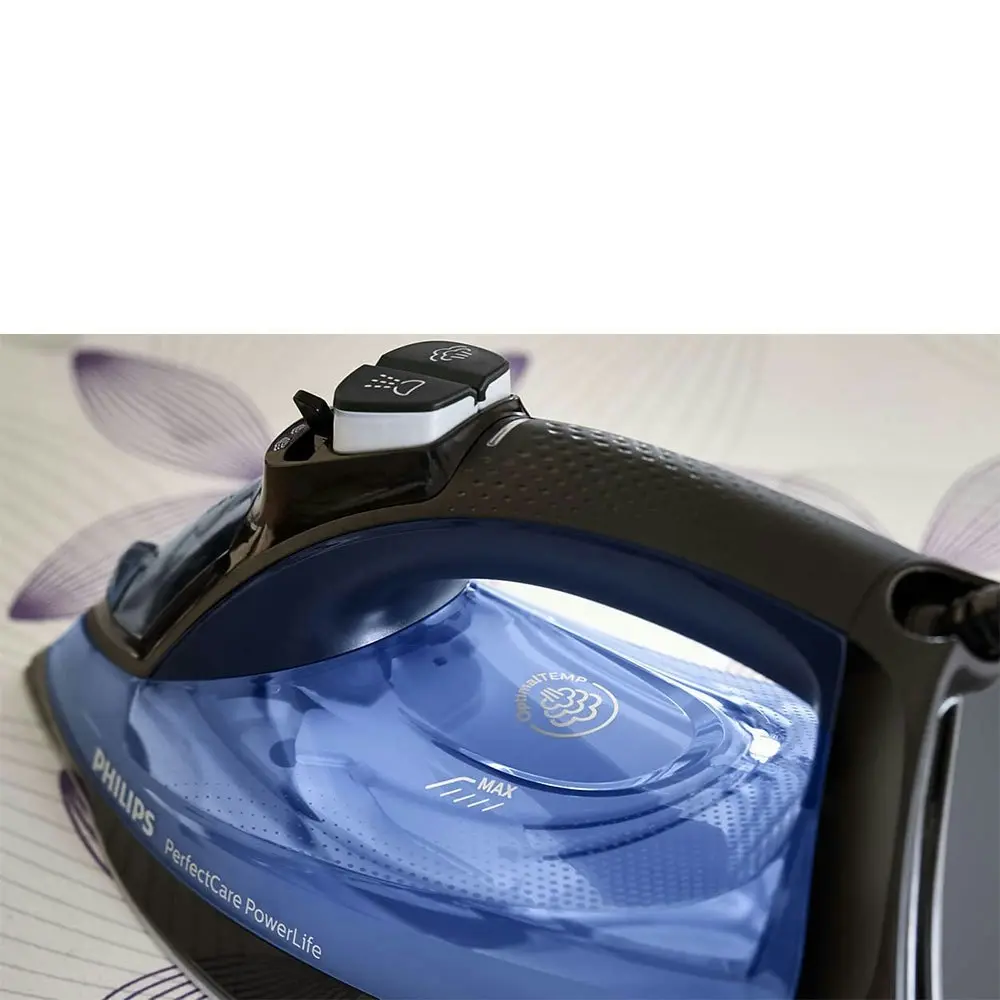 Philips GC3920 PerfectCare 2400W Steam iron Garment/Clothes/Steamer w/ Drip Stop