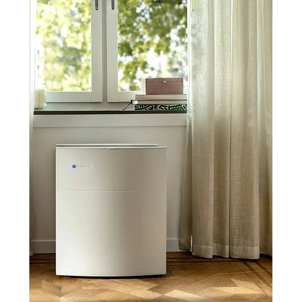 Blueair Classic 480i Dust/Allergen Air Purifier/Cleaner 40sqm Alexa/Wifi Control