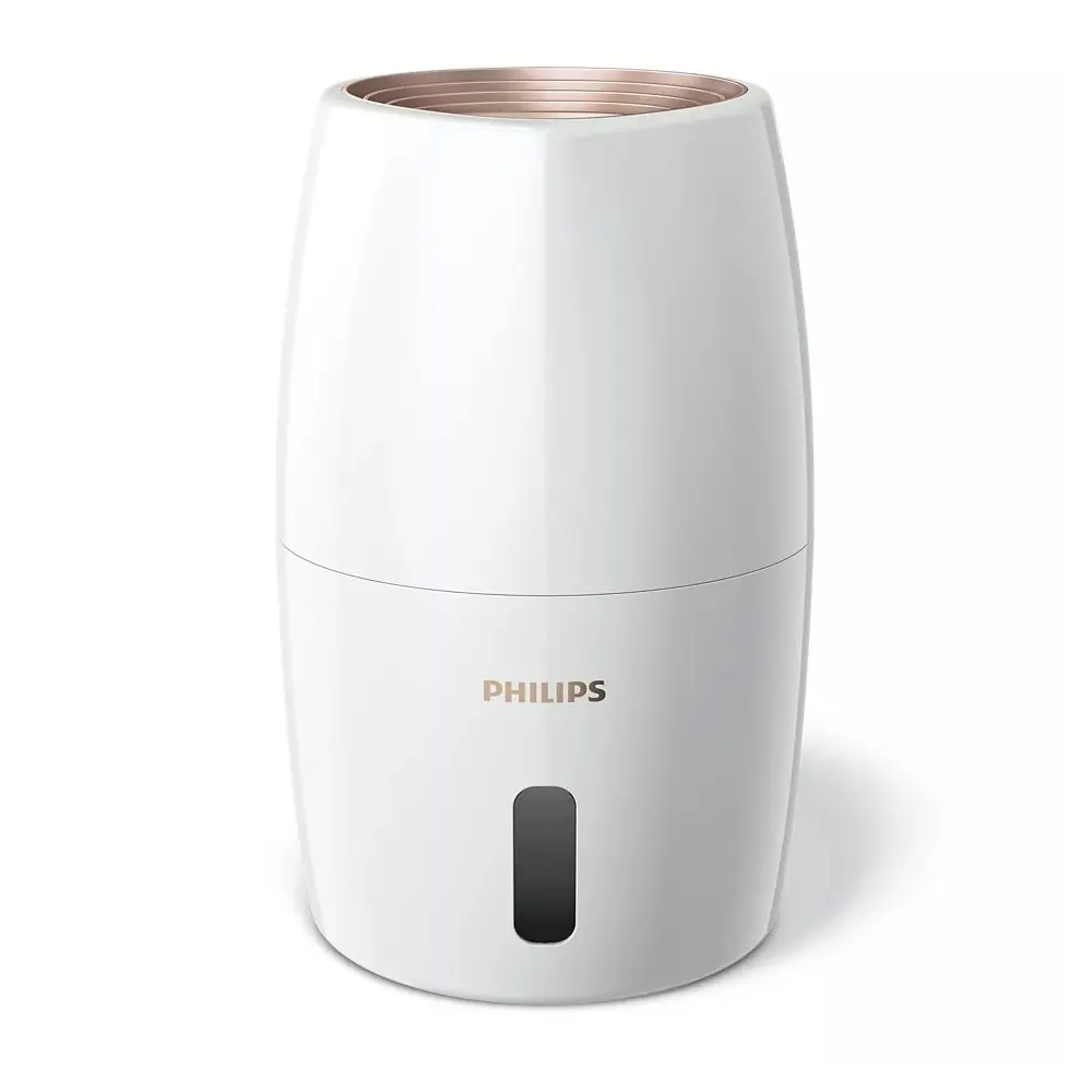 Philips Air Humidifier 2000 Series 19W Diffusers/Purifiers 2L Water Tank White