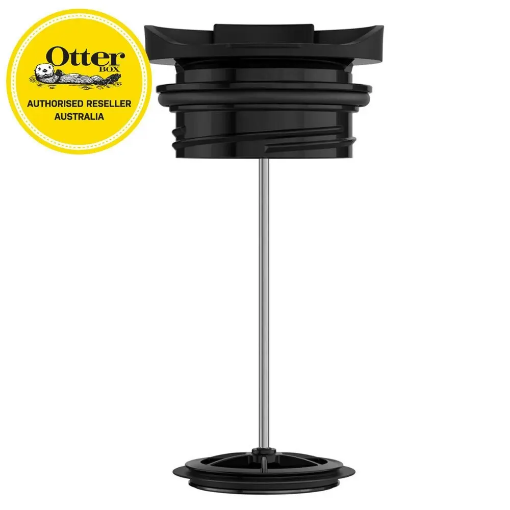 Otterbox Elevation French Coffee Press Lid/Cap for 600ml Stainless Steel Tumbler