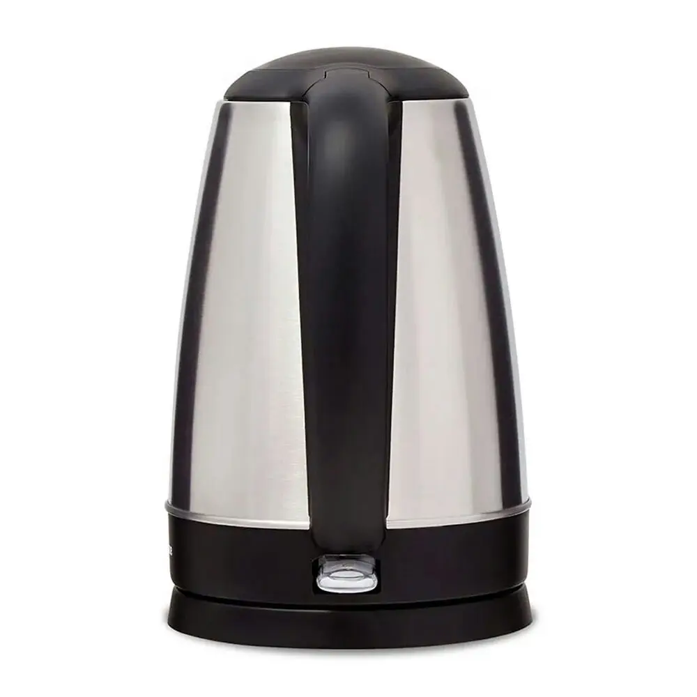 Westinghouse 1.7L 2200W Cordless Kettle Jug Boiler Coffee/Tea Stainless Steel