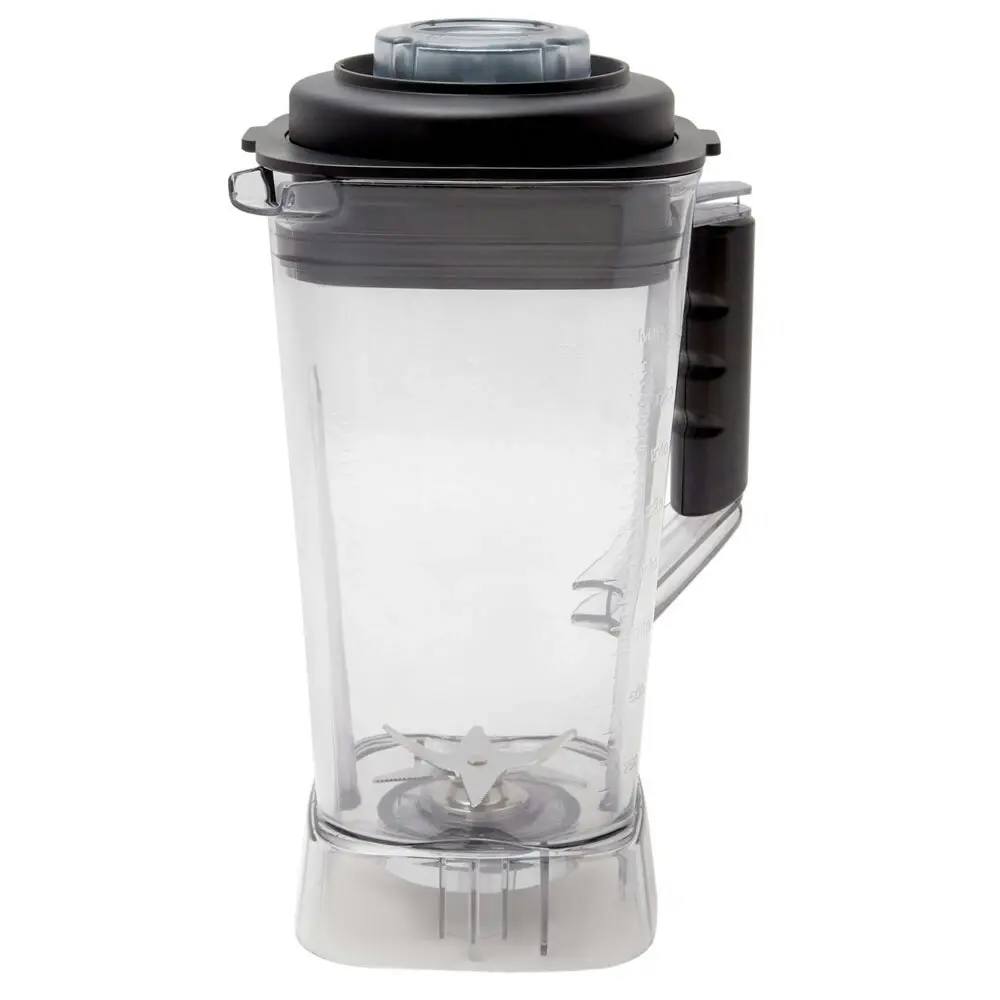 Westinghouse Professional 1250W/2L Blender Smoothies/Food Soup Juice Maker Black