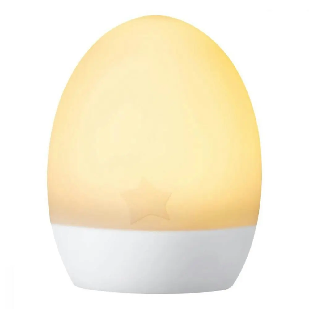 Tommee Tippee Kids Portable/Rechargeable Dimmable Night Light Lamp Egg Penguin