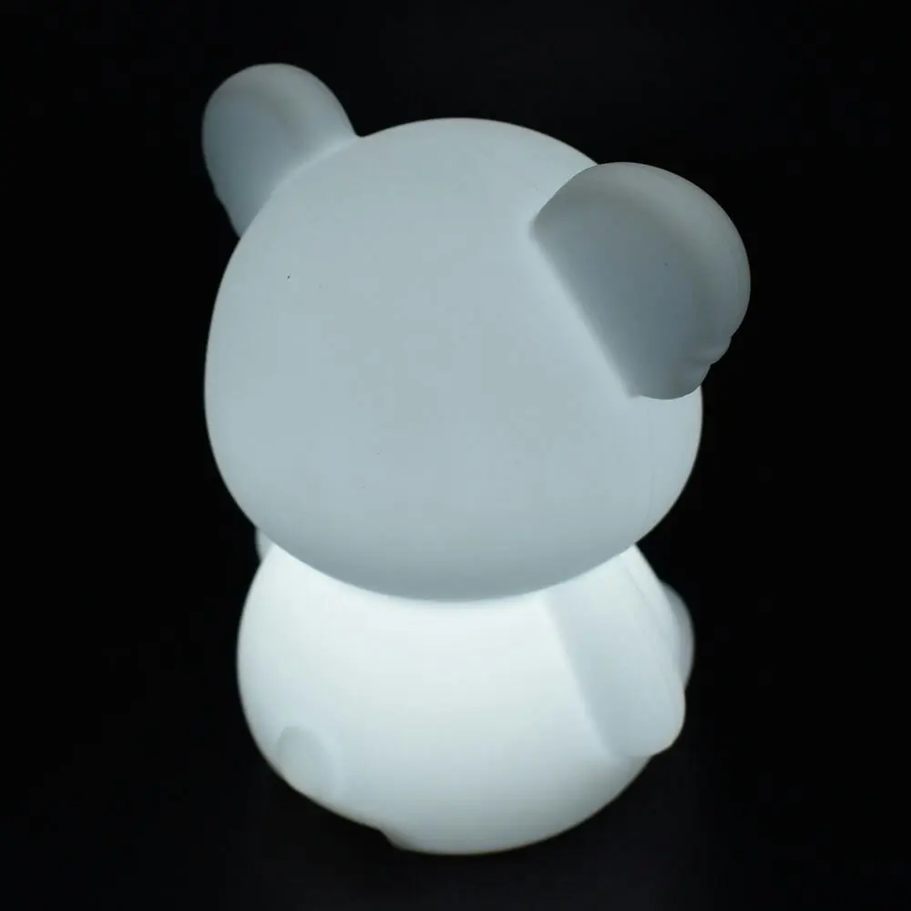 Kaper Kidz Bedtime Buddy Electra The Koala Night Light Baby Home Room Decor 12m+