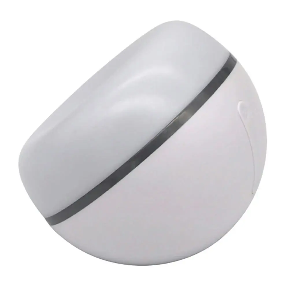 Childcare Smart Night Light Bedroom/Bedside LED Lamp Baby/Toddler White/Colour