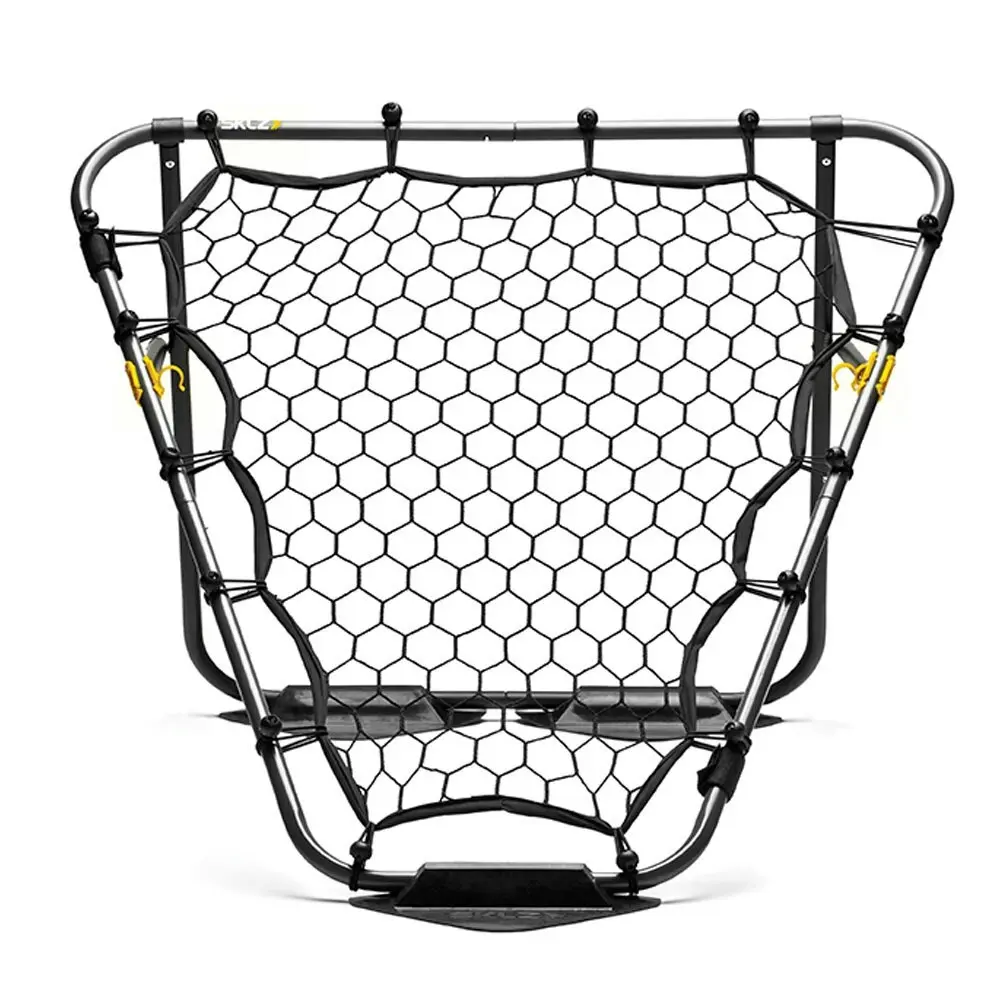 SKLZ Solo Assist Basketball Ball Rebounder/Trainer Game Practice/Training Net