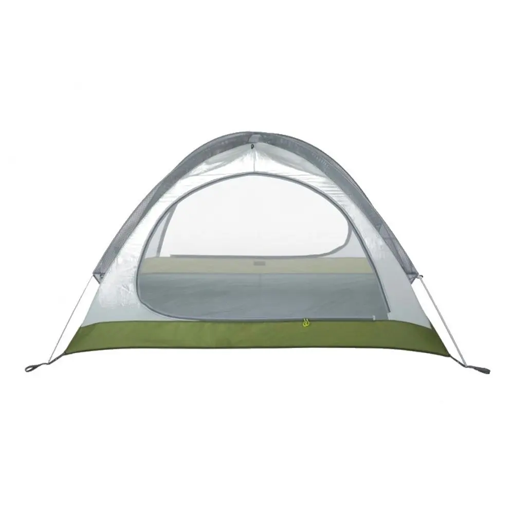 Tatonka 300x265x128cm Mountain Dome 2 Person Tent Camping/Travel Light Olive