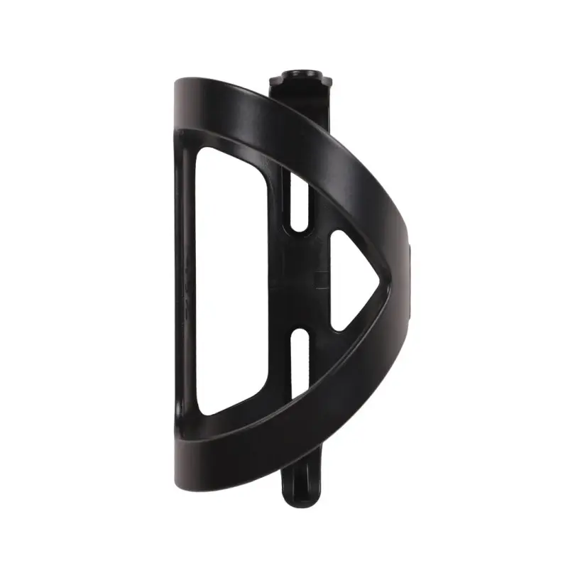 Zefal Wiiz Bicycle Drink Bottle Cage Holder for Universal Bike Frames Black