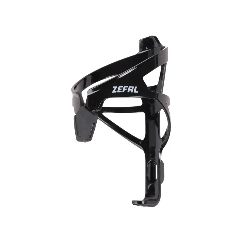 Zefal Bicycle Drink Bottle Cage Holder Pulse A2 Universal Frames Black