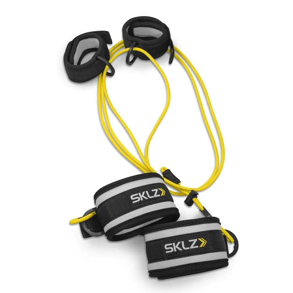 SKLZ Bump N Pass Volleyball Passing/Arm Swing Trainer Elastic Cord Training Aid