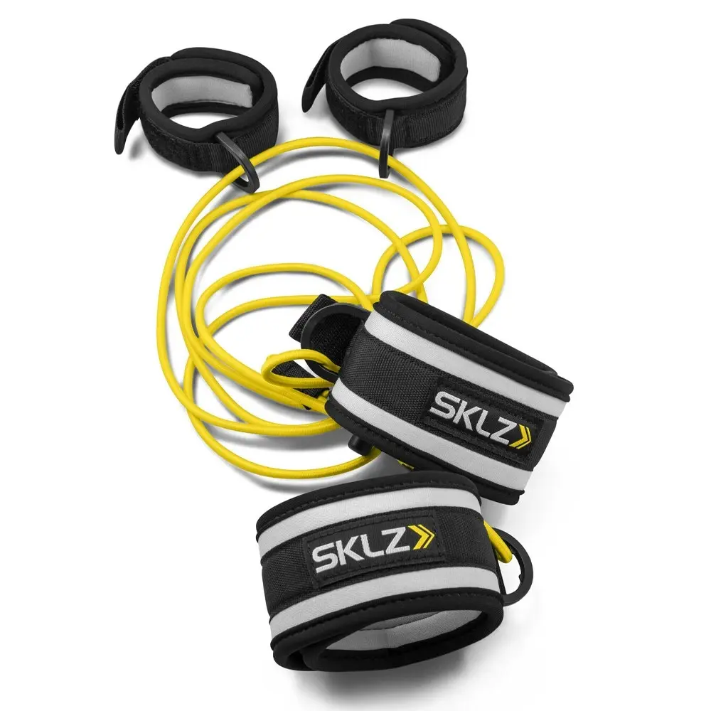 SKLZ Bump N Pass Volleyball Passing/Arm Swing Trainer Elastic Cord Training Aid