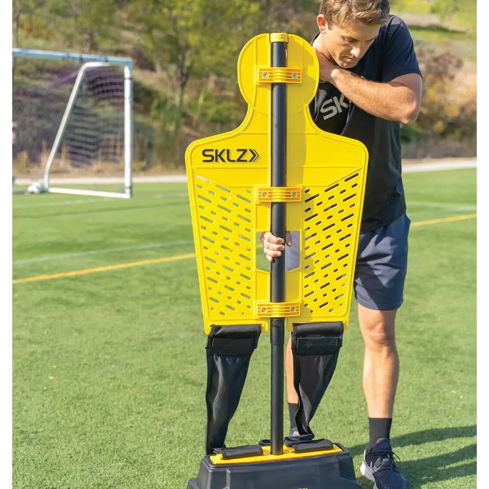 SKLZ Pro Training Defender Base Weight Holder Stand For Pro Training Defender