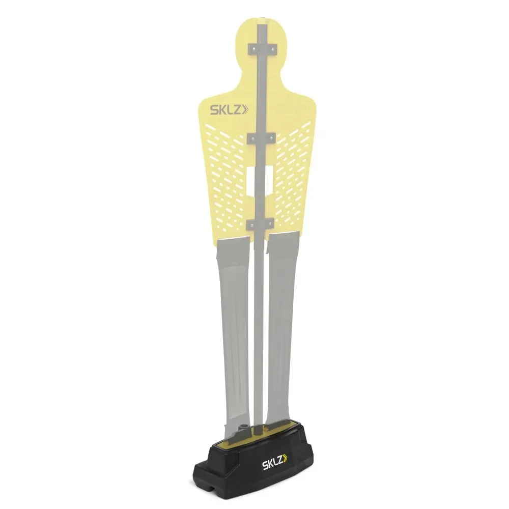 SKLZ Pro Training Defender Base Weight Holder Stand For Pro Training Defender