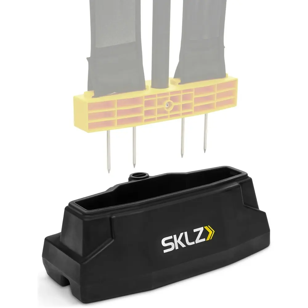 SKLZ Pro Training Defender Base Weight Holder Stand For Pro Training Defender