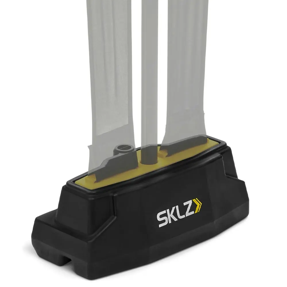 SKLZ Pro Training Defender Base Weight Holder Stand For Pro Training Defender