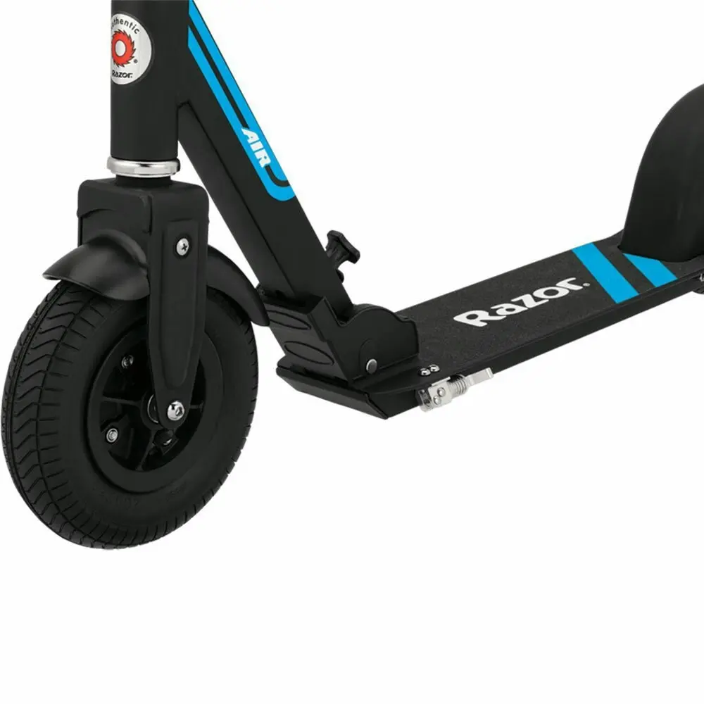 Razor A5 AIR Kick/Push Urban Terrains Commuter Ride-On Foldable Scooter Kids 8y+