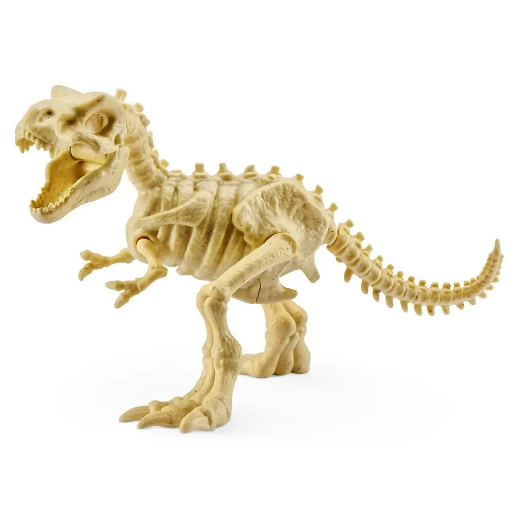 ZURU Robo Alive Dino Fossil Find Surprise Egg DIY Digging Kids Toy Assorted 5+