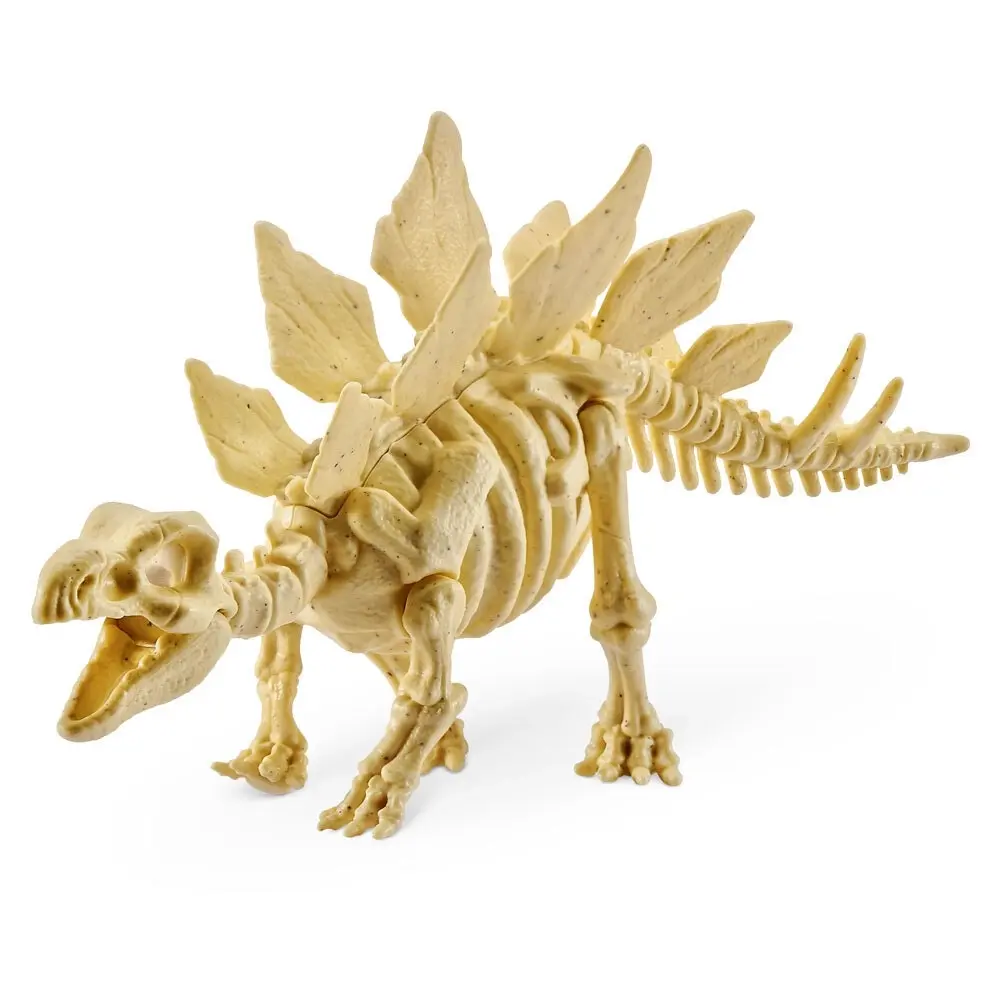 ZURU Robo Alive Dino Fossil Find Surprise Egg DIY Digging Kids Toy Assorted 5+