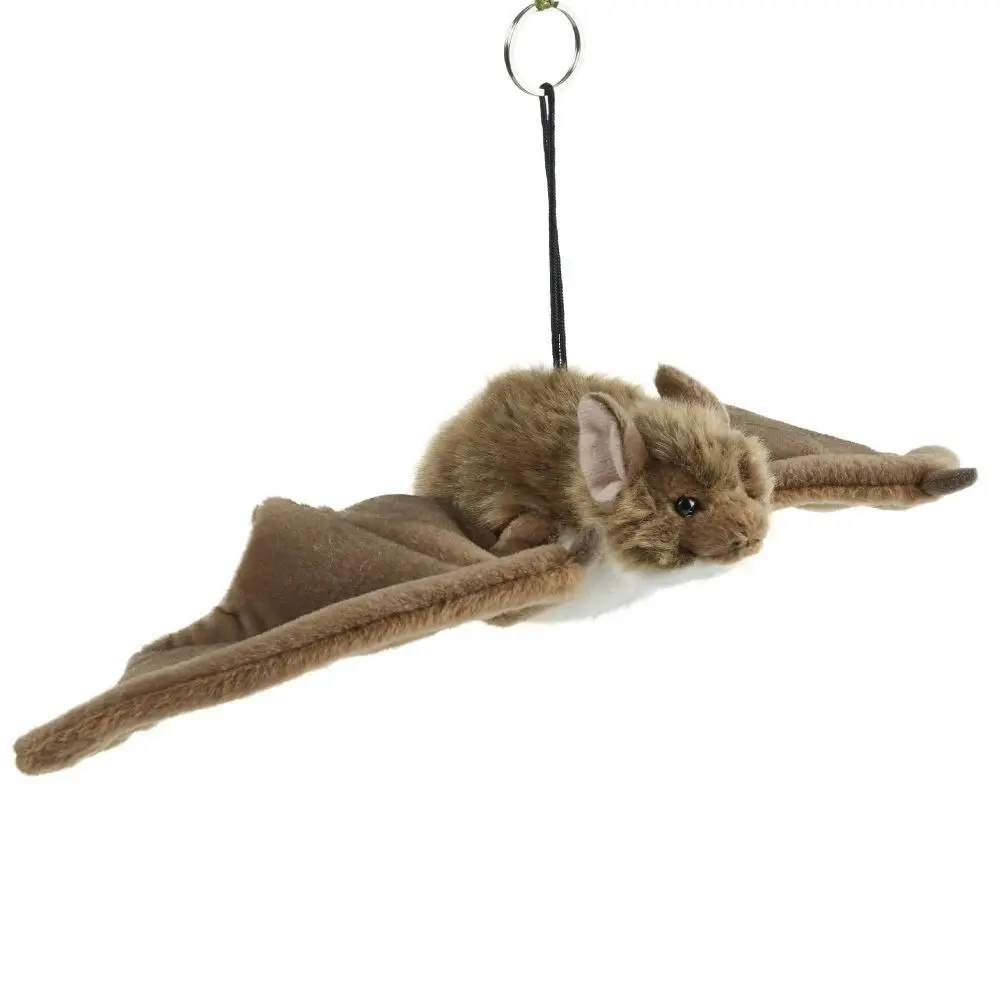 Living Nature Bat Large 31cm Stuffed Animals Plush Children/Baby/Infant 0m+ Toys