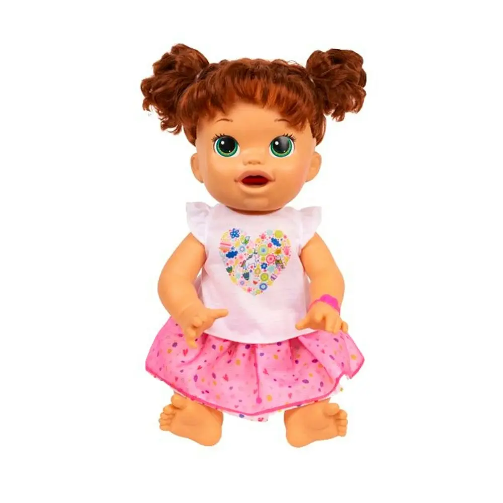 Baby Alive Mix 'N Match Wave 2 30-36cm Doll Clothing Accessories Dress Up Set