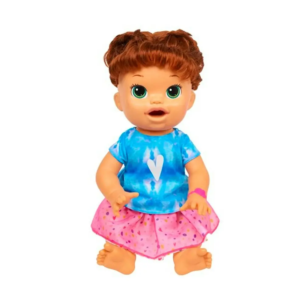 Baby Alive Mix 'N Match Wave 2 30-36cm Doll Clothing Accessories Dress Up Set