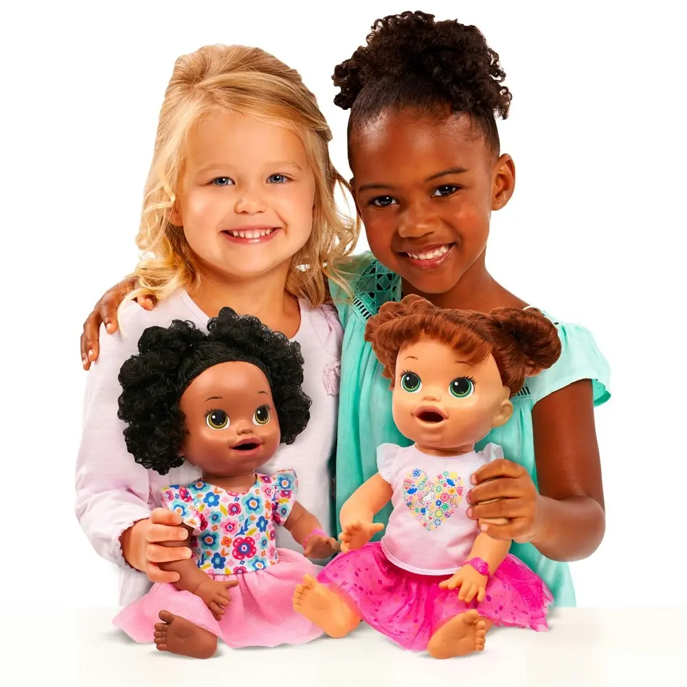 Baby Alive Mix 'N Match Wave 2 30-36cm Doll Clothing Accessories Dress Up Set